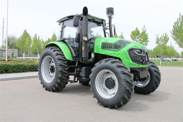 新疆新型农机具销量排行,国产农用拖拉机报价大全