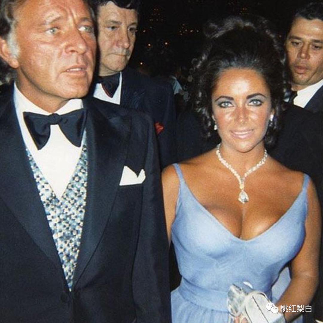 伊丽莎白泰勒去世后珠宝去哪里了,世界头号美女泰勒