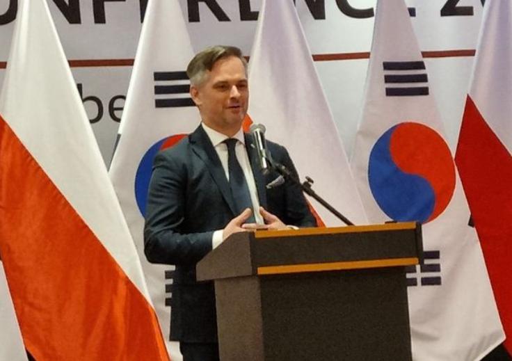 韩媒：我国装备被波兰扫货！韩国是唯一能随时提供*器武**的国家