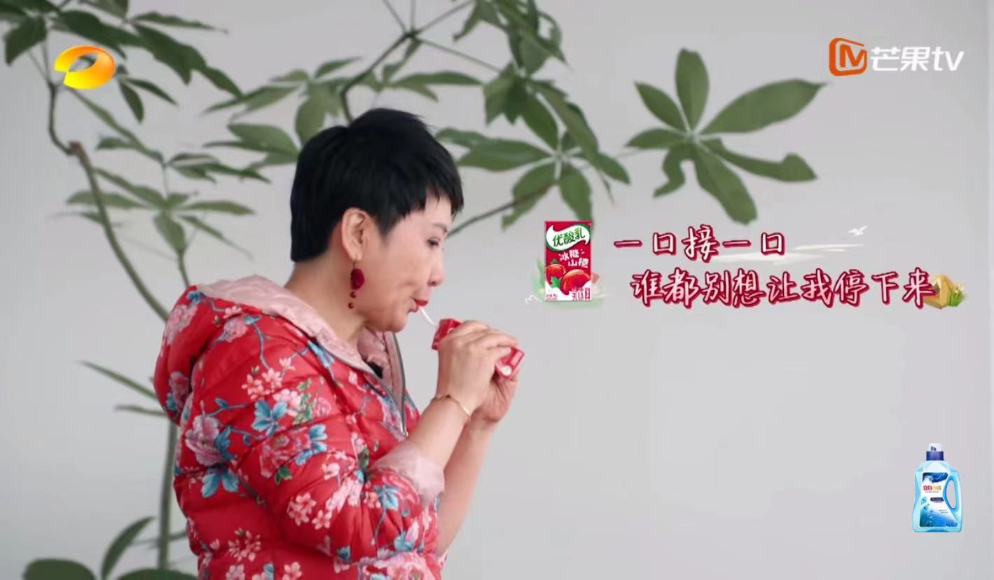 花儿与少年张凯丽刘敏涛,花儿与少年刘敏涛张凯丽玩游戏