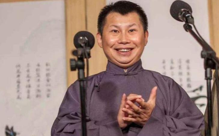 于谦谈曹云金离开德云社真正原因,曹云金谈离开德云社的真正原因