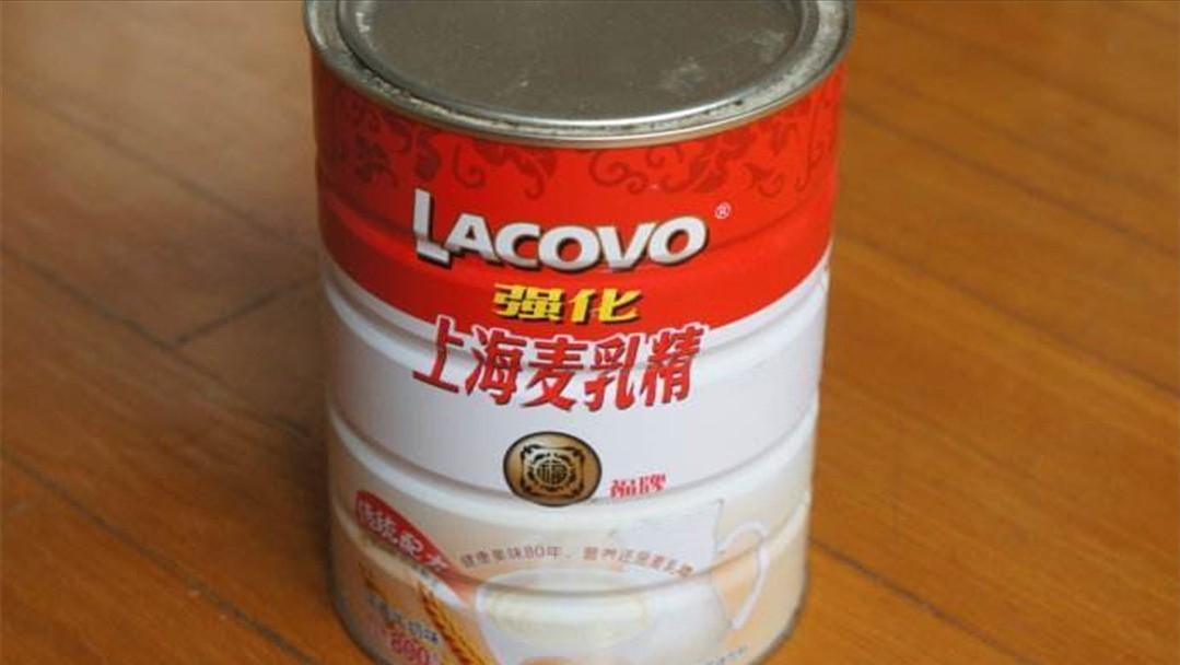 80年代的“星巴克”，麦乳精为何如今不见了？真相残酷但却很现实