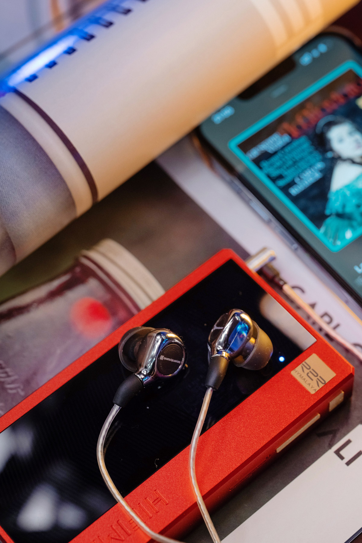 剁手一台就退烧！HIFIMANHM1000靠谱吗？