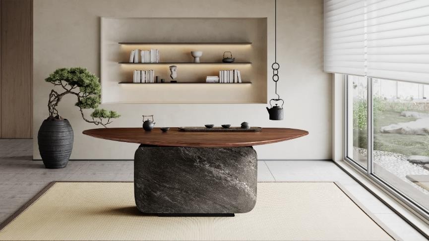 再斩国际大奖林氏家居荣膺2023年iF产品设计奖