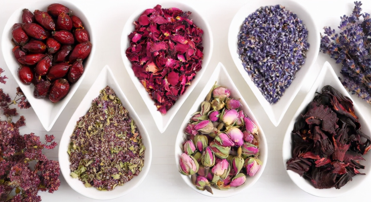 安神解乏的花茶,比较好喝的花茶推荐