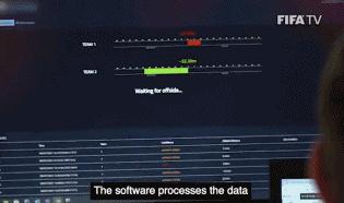 怒刷存在感,世界杯ai人工智能预测足球比分