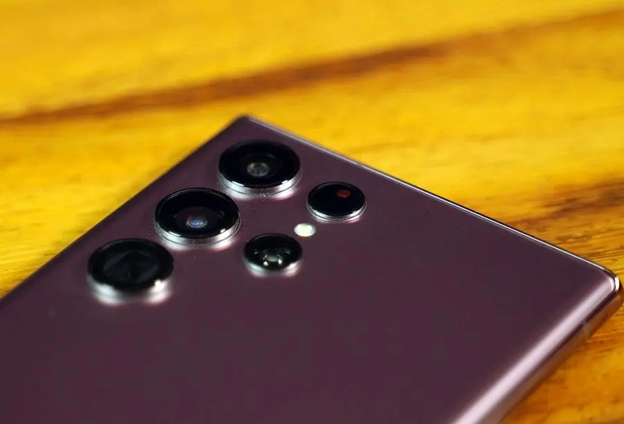 12GB+512GB+IP68，跌价2500元，10倍光学变焦旗舰双11售价大跳水