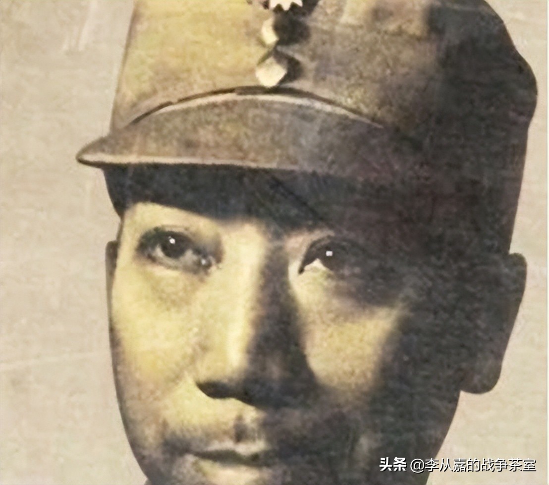 国民党军统和中统的将军,国军军统中将升上将