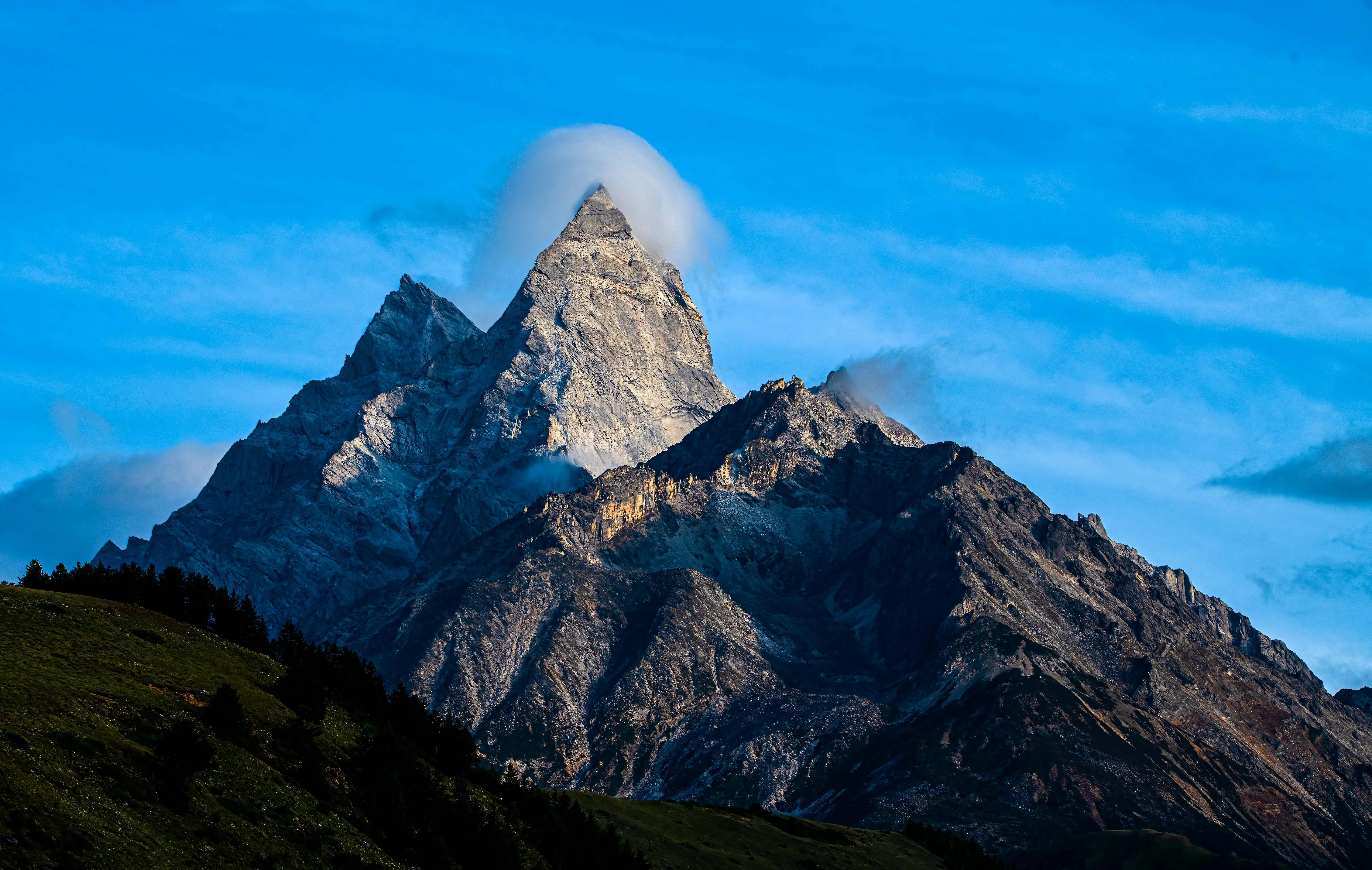 甘孜州最美风景在路上,金秋的甘孜州