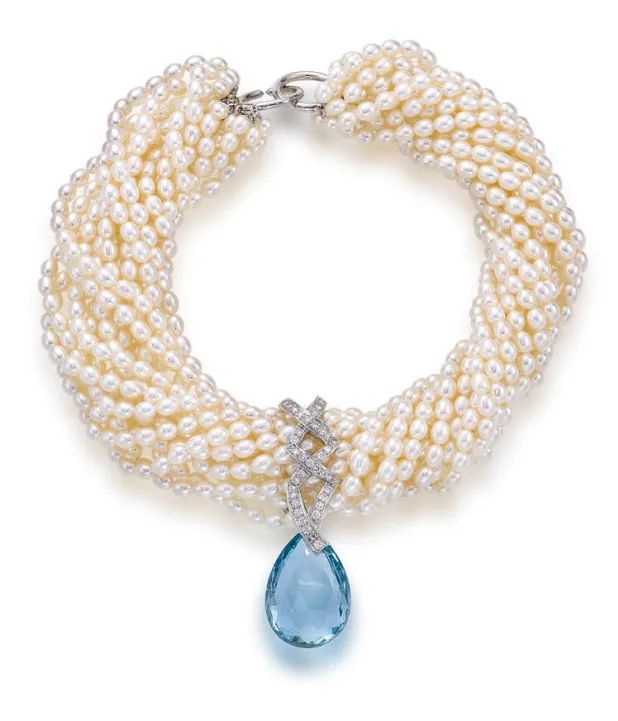 史上最全10大项链盘点！速查你今天戴的上榜了吗？