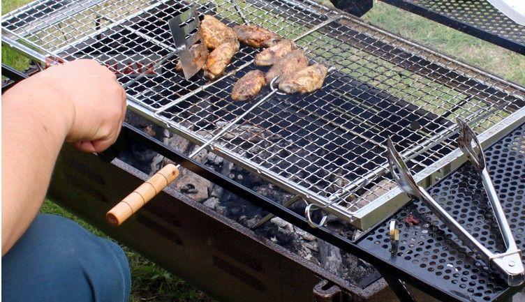 野外烧烤需要准备什么调料,野外烧烤攻略小白必看