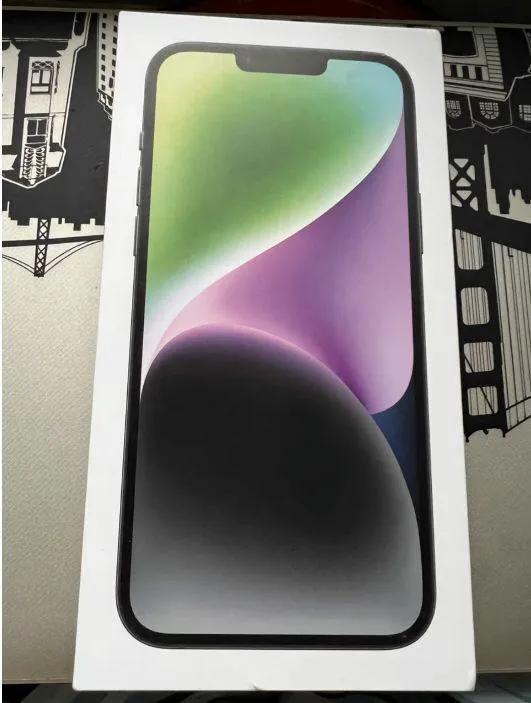 粉丝买苹果14美版,粉丝买iphone14系列