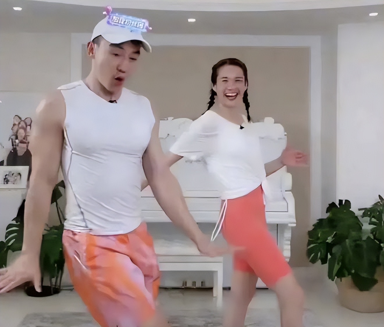 刘畊宏健身最近有多火,刘畊宏健身问题事件