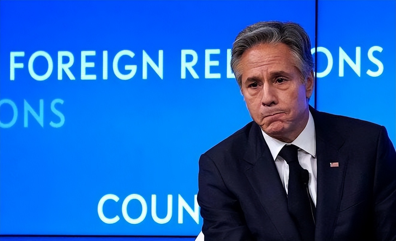 五角大楼澄清气球事件，对华释放强烈信号：她要来借钱了