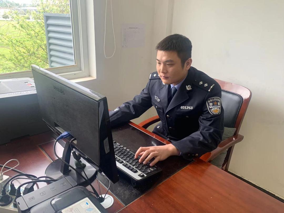 瓷都公安刑侦十把“尖刀”都有谁？大家来点赞