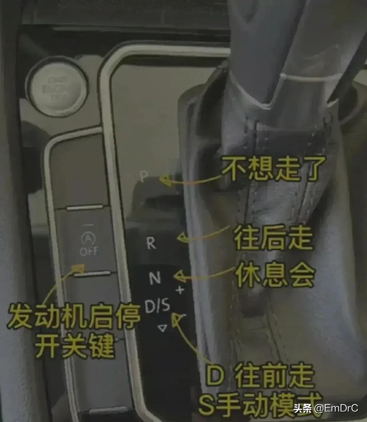 汽车仪表盘按钮,汽车仪表盘操作指南