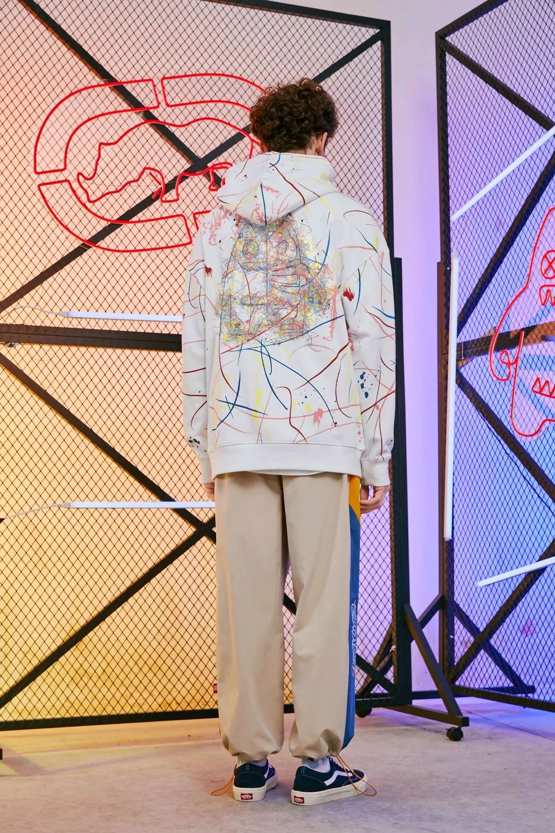 ECKO红犀牛x魔鬼猫IP授权案例