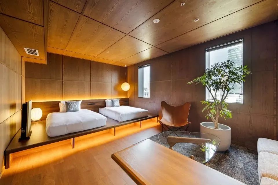 去日本旅游订酒店好还是民宿好,日本旅游选酒店小技巧