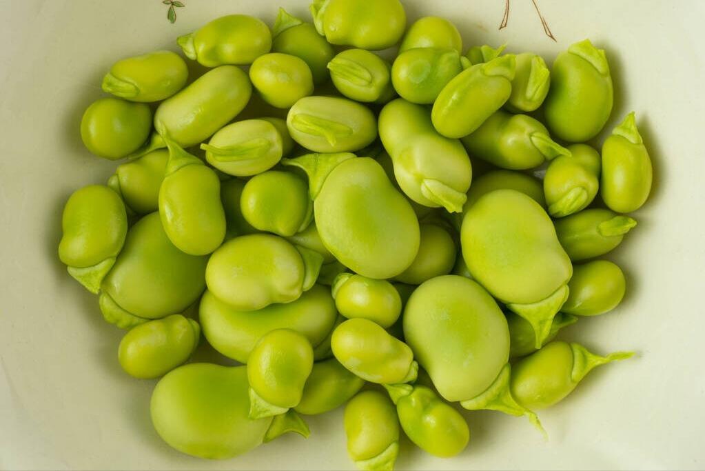 清明过后，别忘吃“春天第一豆”，高钙高磷高蛋白，全家都受益