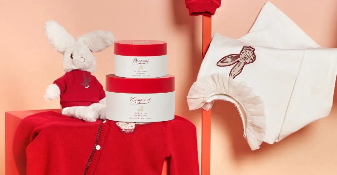 贝亲、Betta和Bonpoint大战兔年生肖奶瓶！