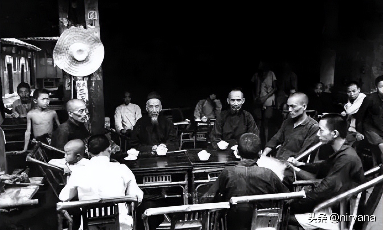 浑水袍哥和清水袍哥区别,浑水袍哥全部视频