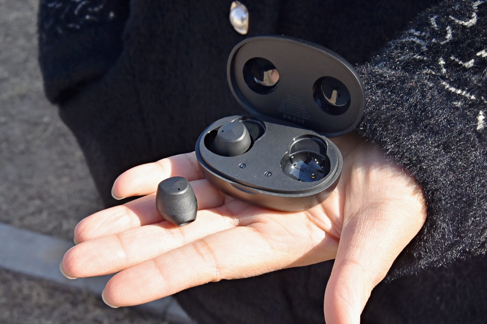 jeetair2评测视频,千元蓝牙耳机的终结者jeetairplus