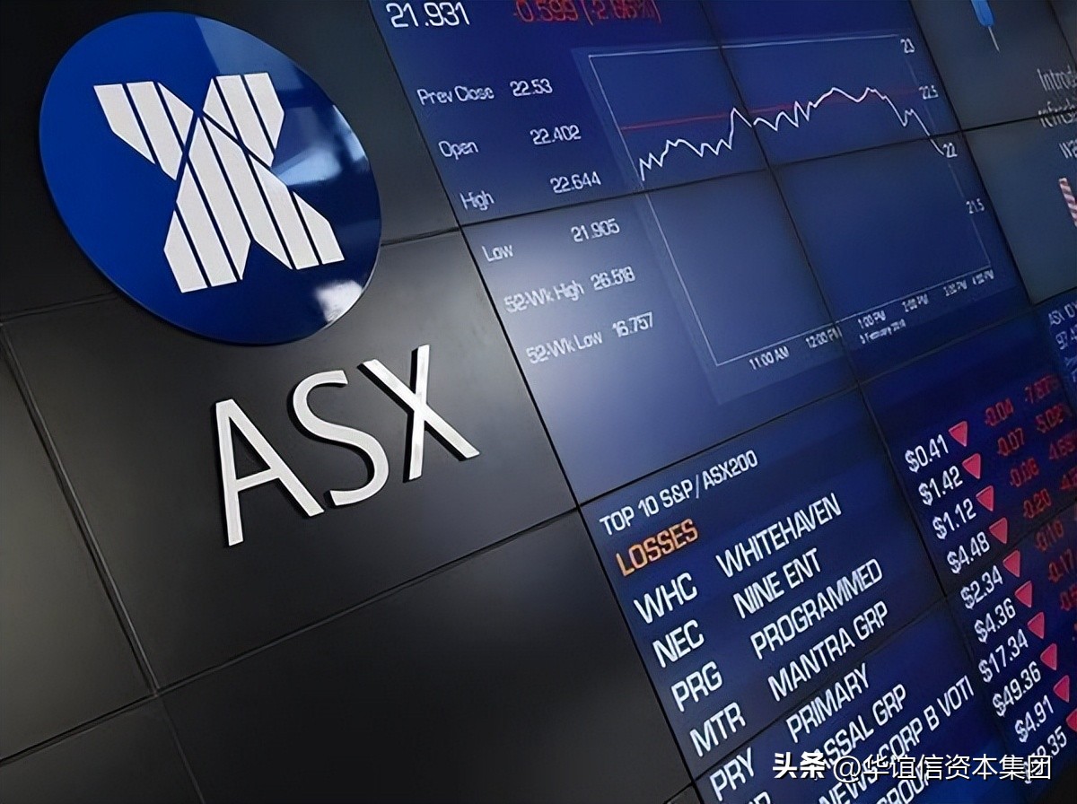 澳大利亚上市公司股票,澳大利亚交易所上市