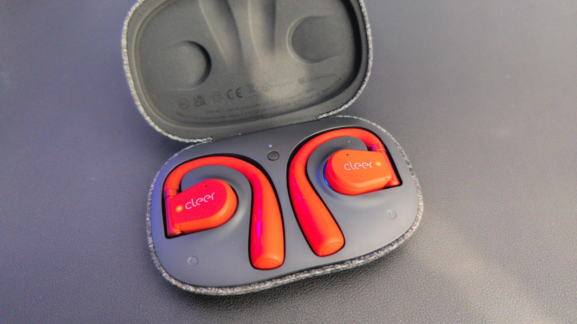 实力派歌手任贤齐，首次代言耳机产品，为何选中的是cleer？