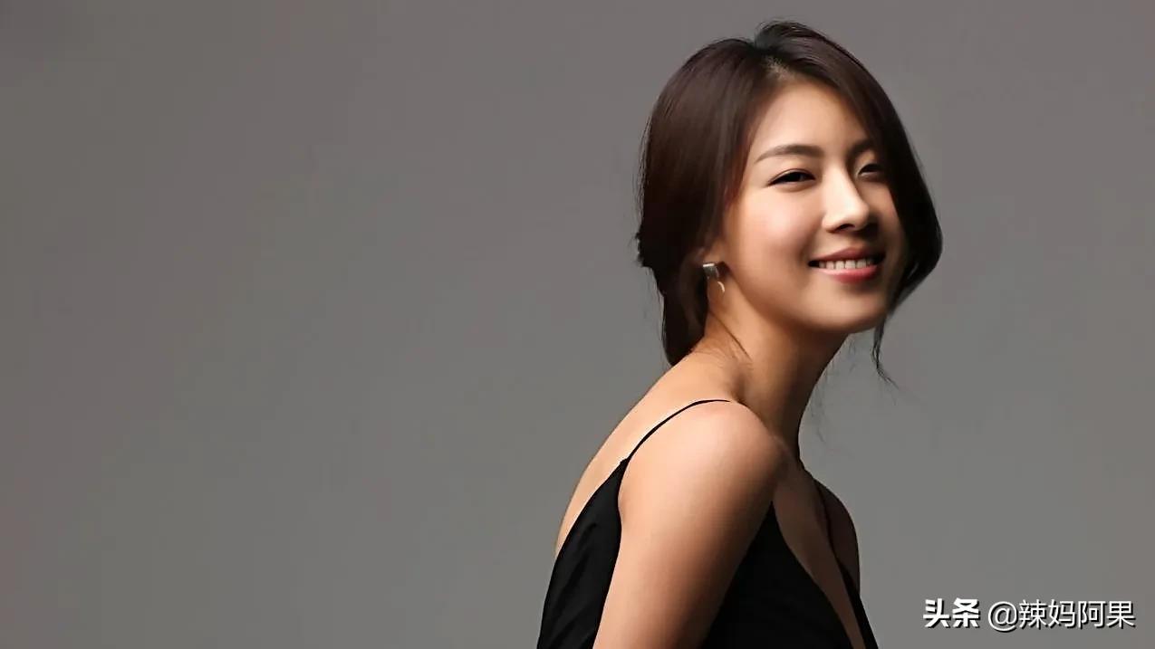 那些今非昔比的绝世容颜,盘点绝世美人