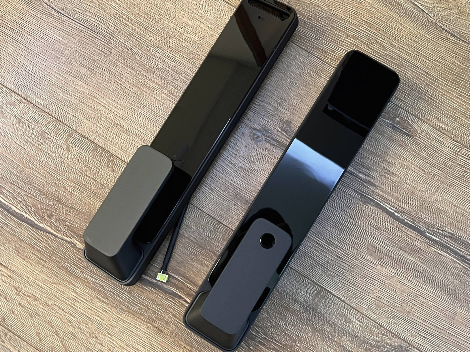 小米全自动智能门锁添加指纹,小米最新款人脸识别智能门锁缺点