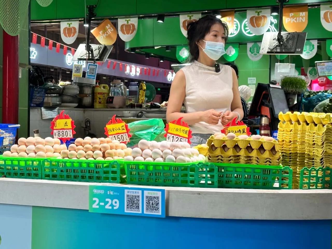 饿了么智慧菜场项目推荐,饿了么阳光菜场运营模式