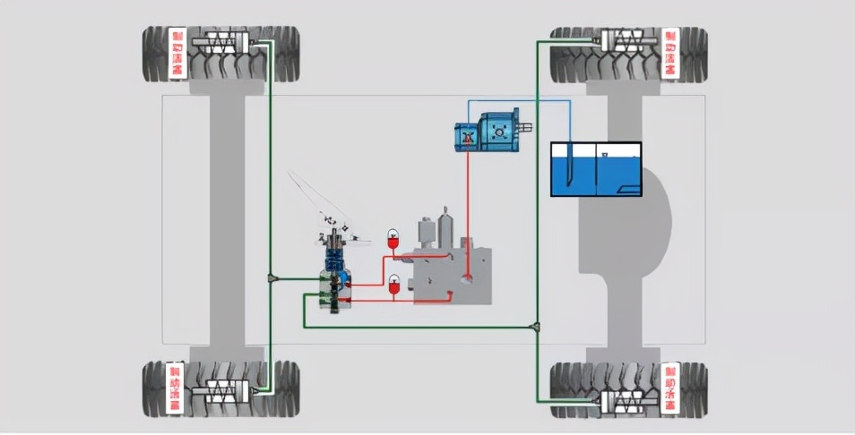 「21-sun测评」五吨级装载机怎么选？三一SW955N颇具亮点