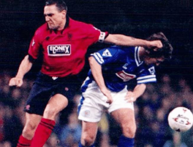 维尼琼斯：从足坛恶棍到电影台前幕后真正的大恶人