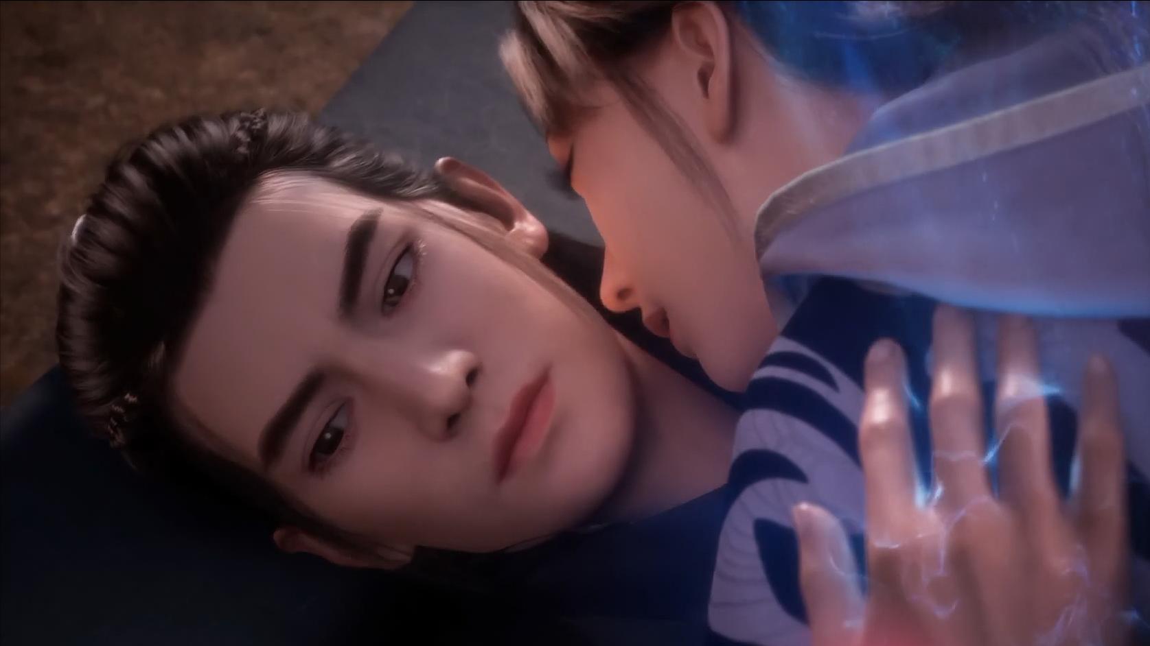 「凡人修仙传动漫」第61集太猛了！已经接连打破多个*放播**纪录