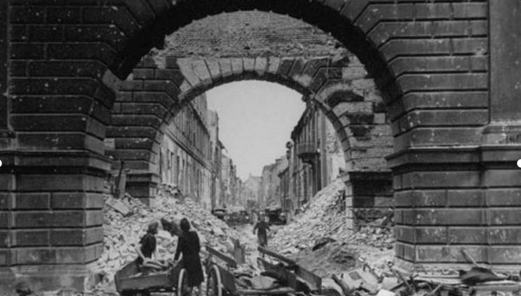 法国和德国谁才是欧盟老大,为什么德国和法国是宿敌