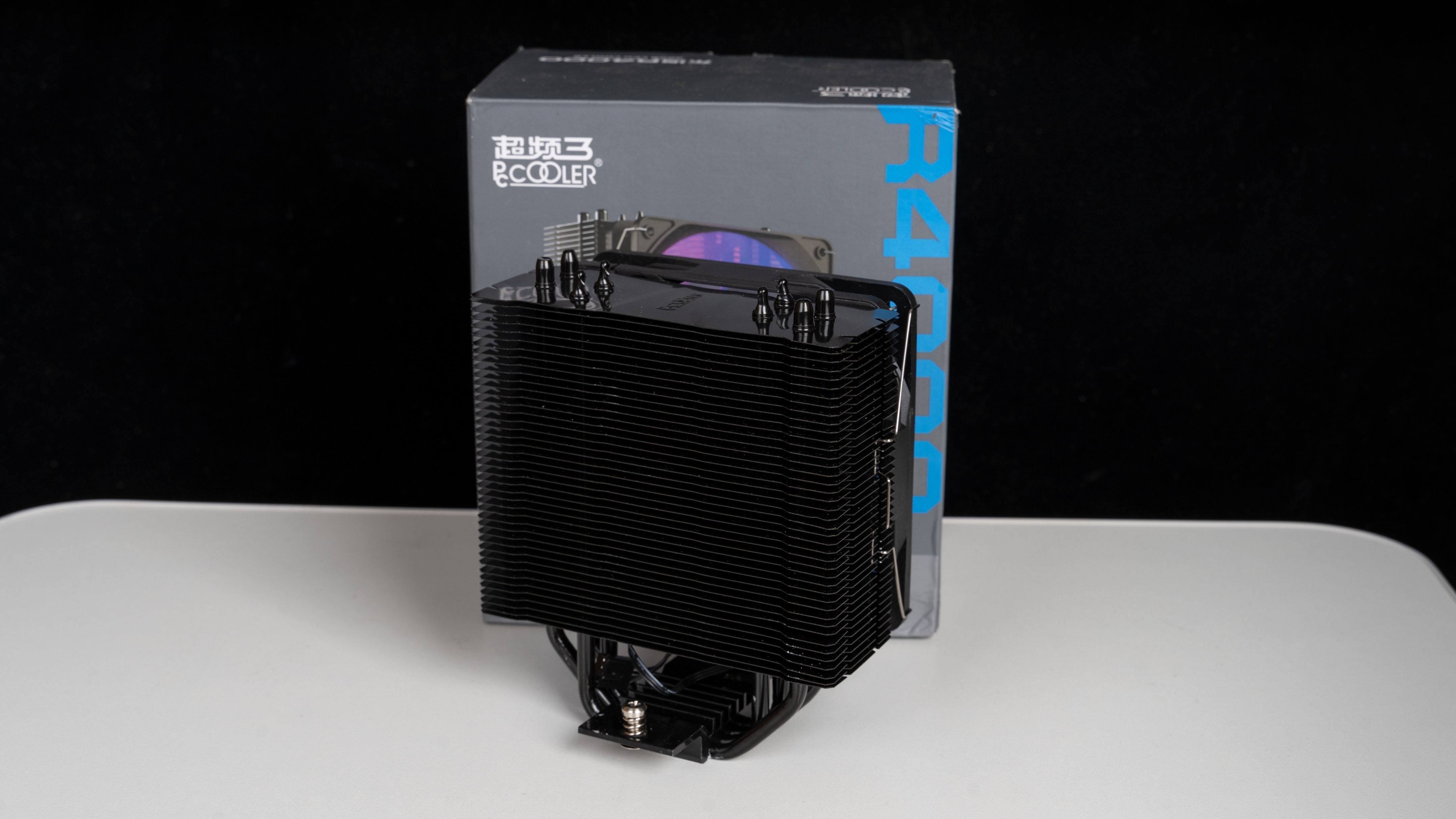 全新千元亮机卡怎么选，RX6400对比GTX1050Ti实测告诉你