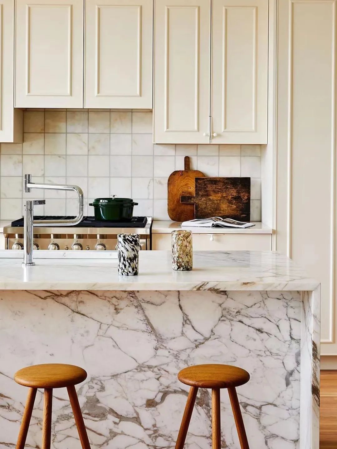 德系厨房比日系厨房好的点,日系厨房跟德系厨房哪个好