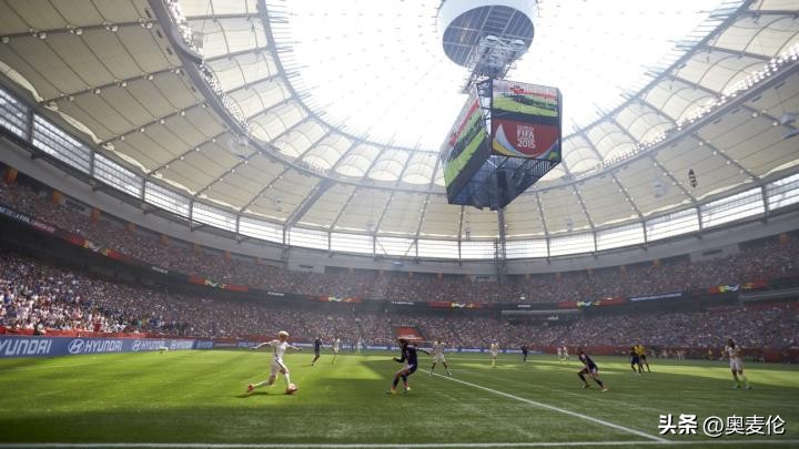 2026世界杯北美,2026美洲世界杯举办城市