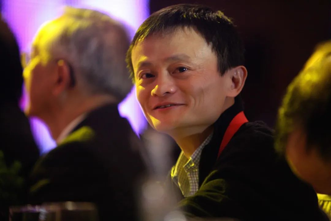 马云吸引蔡崇信的原因,马云没有蔡崇信还能成功吗