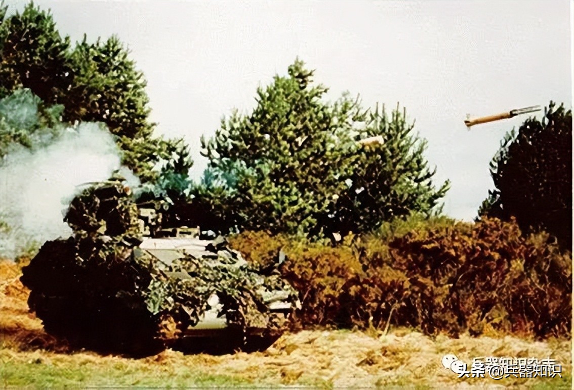 援助乌克兰装甲车,丹麦援助乌克兰装甲车