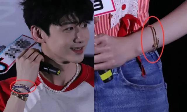 娱乐圈有多少个在一起的情侣,娱乐圈最近的最新情侣有哪些