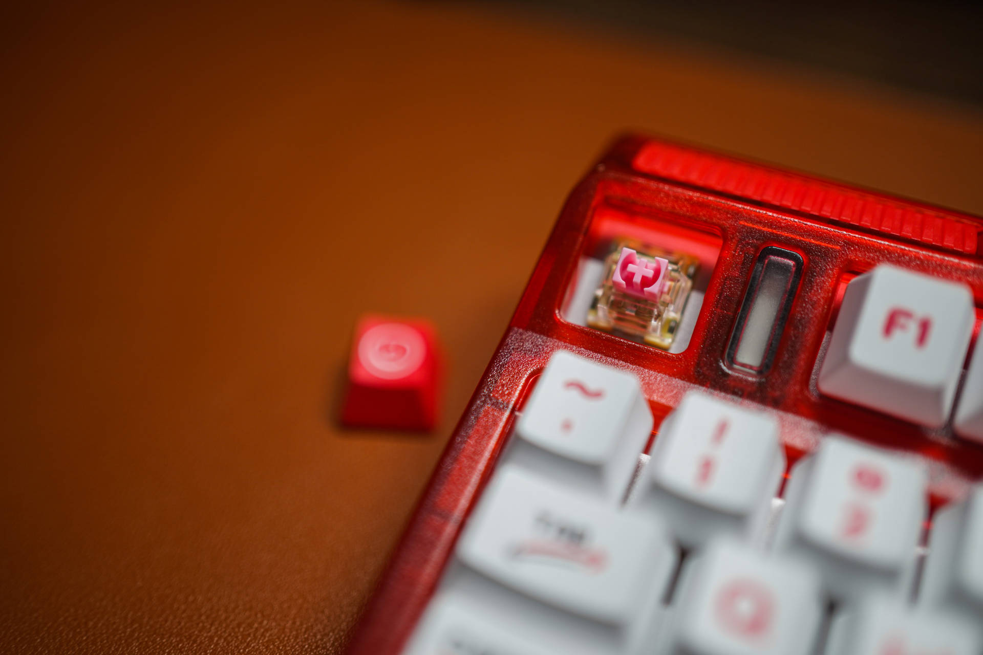 白天生产力晚上爱奇艺，八千字教你打造一键切换主题桌面