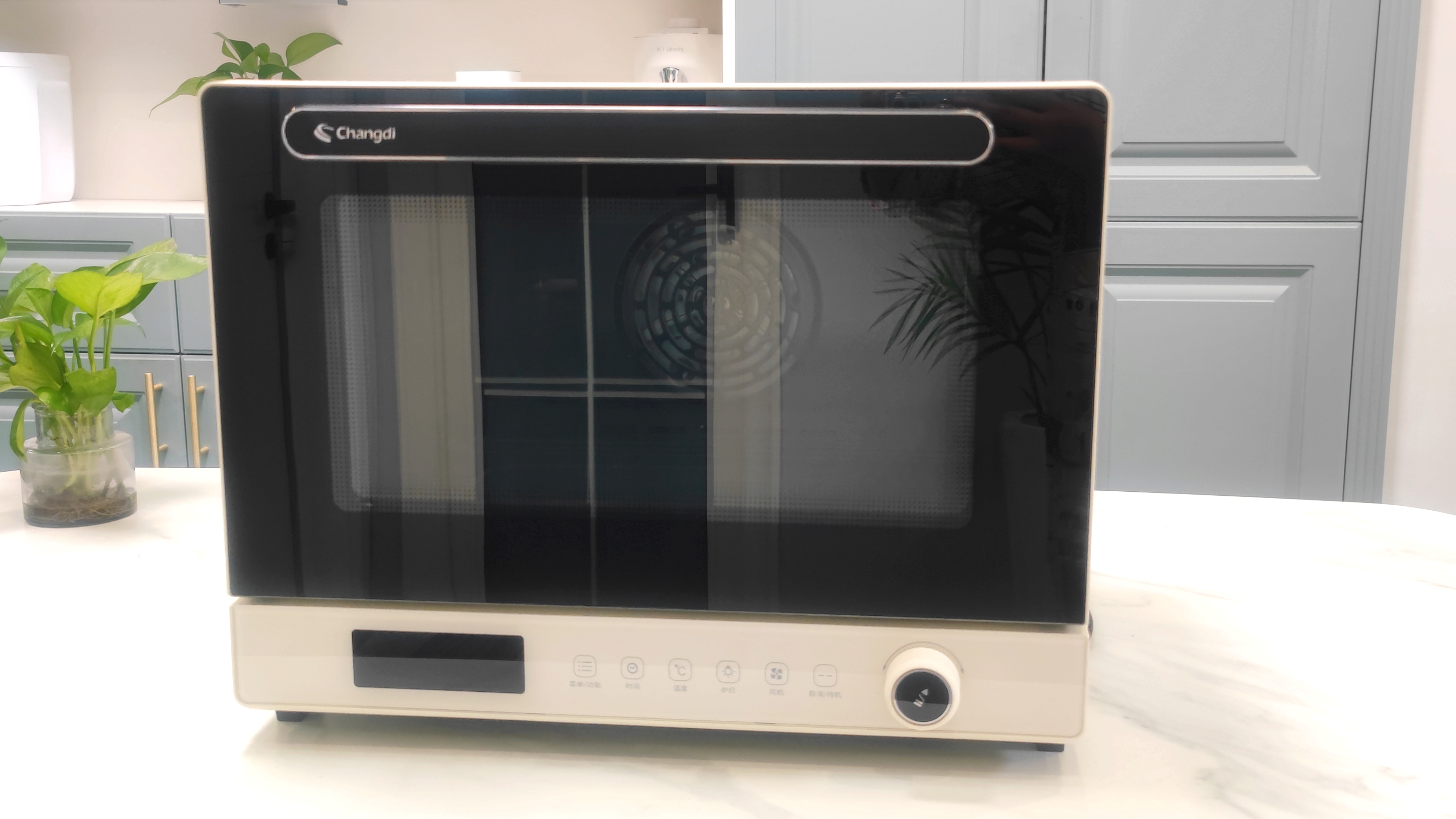 长帝大白鲸烤箱使用方法视频教程,长帝大白鲸哪个烘焙博主用