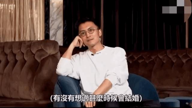 锋菲20年前,锋菲重逢