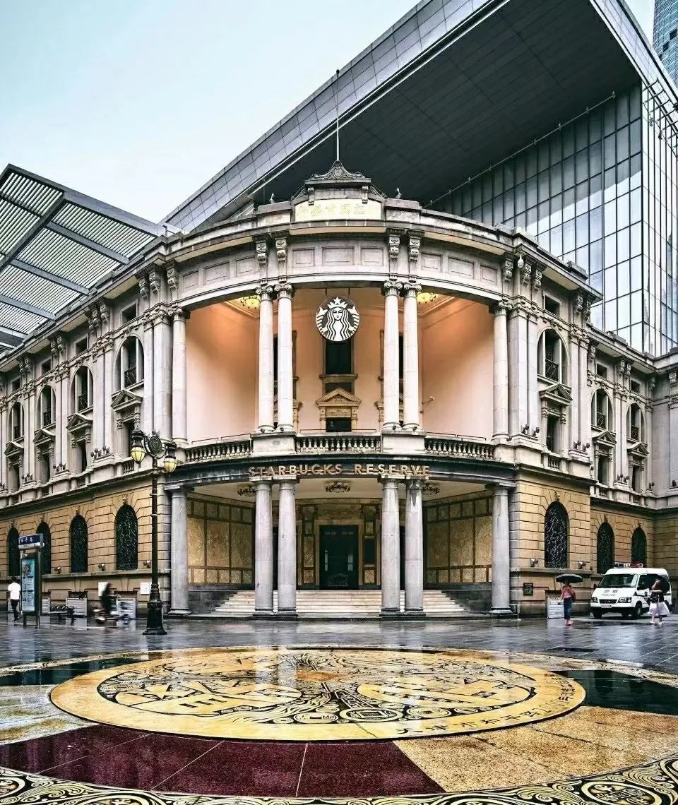 【城市名片】中国最长单体零售建筑！拓展天津休闲新空间