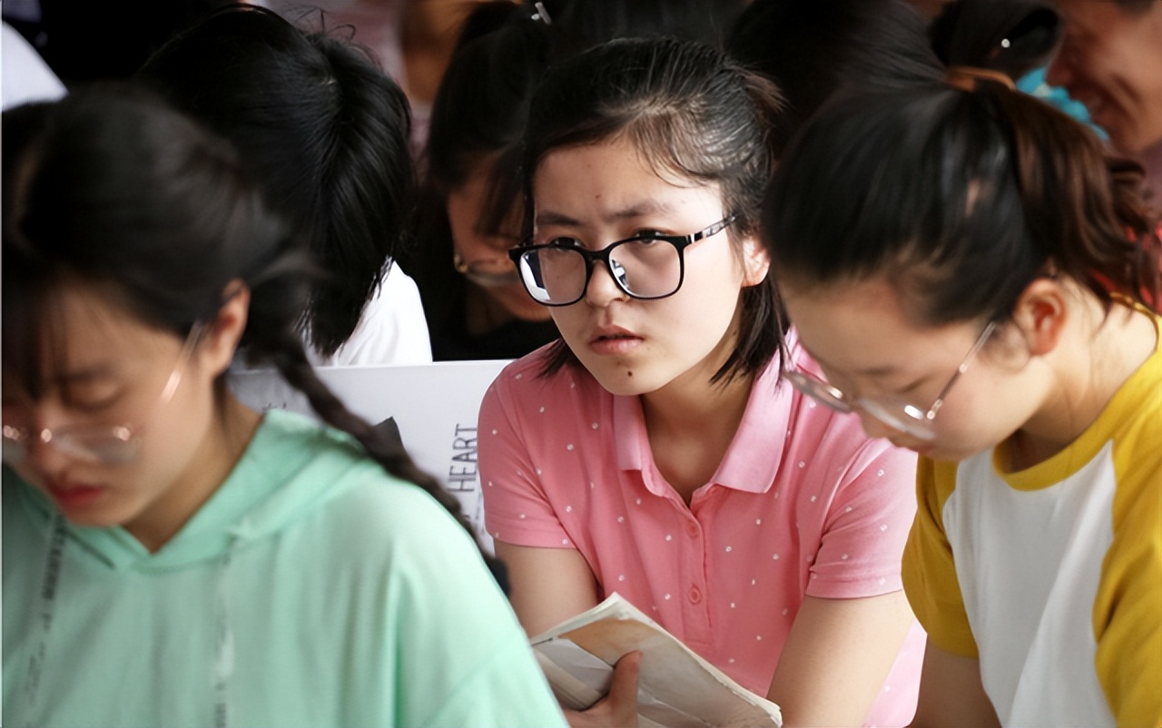 高考最难考5大难题,高考最难的十大难题