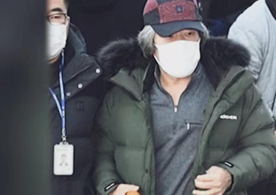 推荐十部口碑炸裂的韩国犯罪电影,韩国犯罪电影排行榜前十名恶人传