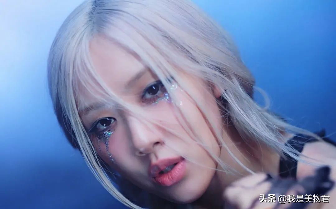 人均手握高奢代言的BLACKPINK，每一帧镜头都好贵