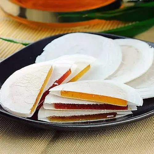 古代的小零食都有什么,古代最受欢迎的十大零食