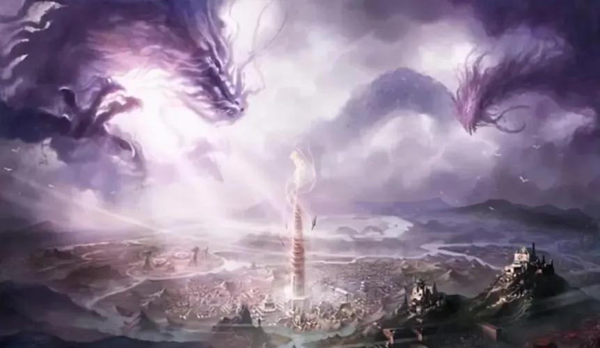 十本有深度有内涵的网络小说,强烈推荐公认100部优秀网络小说